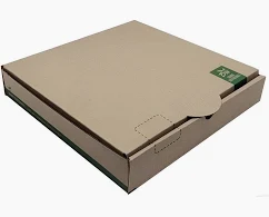 Caja Pizza 32x32 